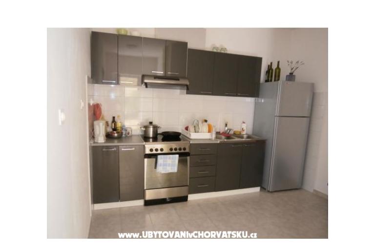 Apartamenty Jadre – foto 8
