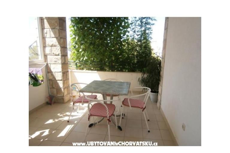 Apartamenty Jadre – foto 9