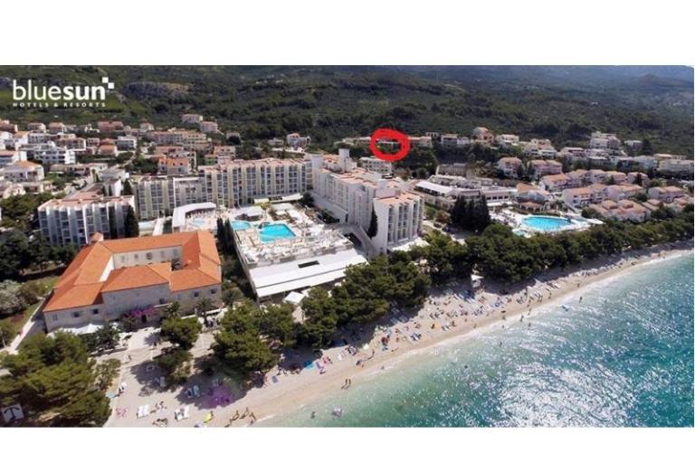 Apartamenty Malina i Krsto – foto 3