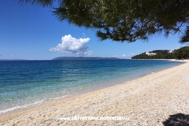 Apartamenty Malina i Krsto – foto 4