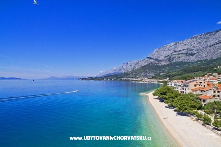 Apartamenty Malina i Krsto – foto 8