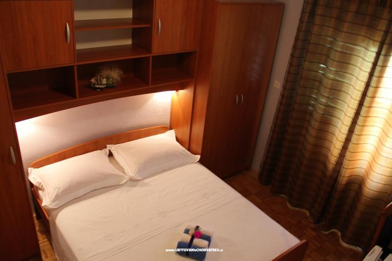 Apartamenty Love Tučepi – foto 2