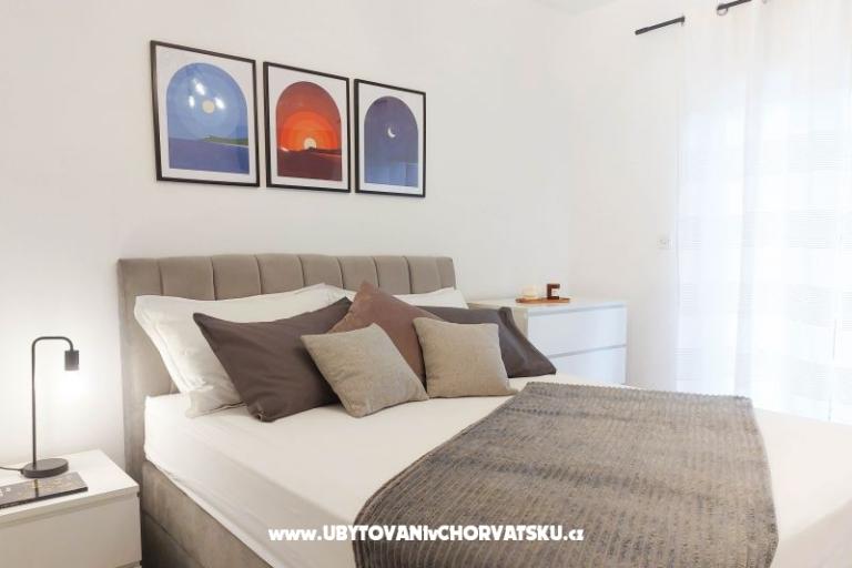 Apartamenty Love Tučepi – foto 3