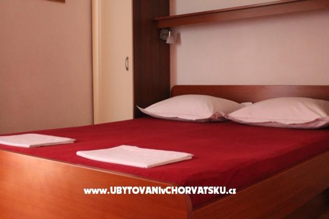 Apartamenty Love Tučepi – foto 4