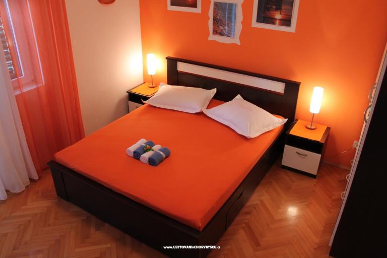 Apartamenty Love Tučepi – foto 5