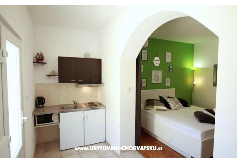 Apartamenty Love Tučepi – foto 7