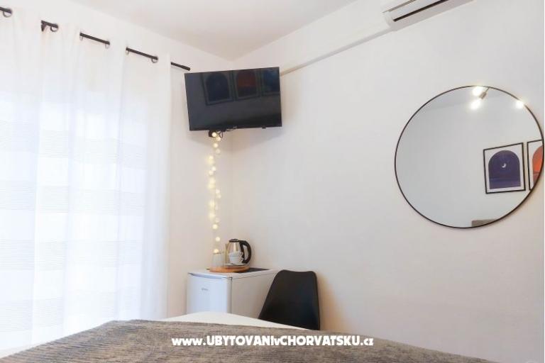 Apartamenty Love Tučepi – foto 9
