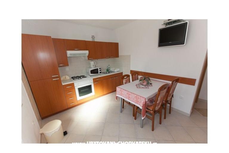 Apartamenty Luketina – foto 11