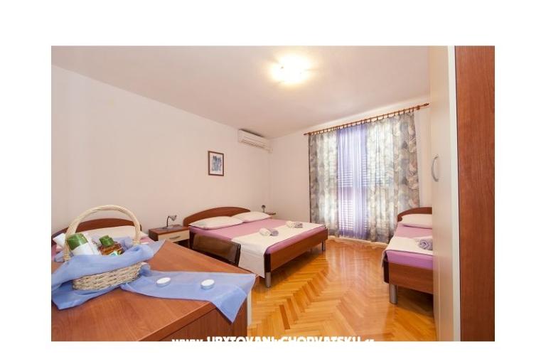 Apartamenty Luketina – foto 12