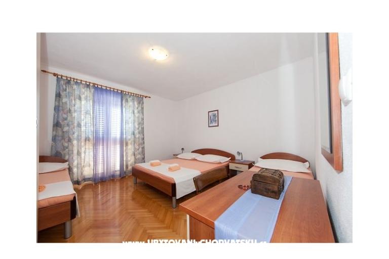 Apartamenty Luketina – foto 13