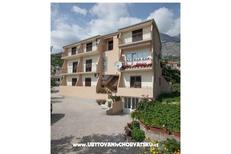 Apartamenty Luketina – foto 15