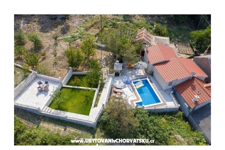 Apartamenty Luketina – foto 16