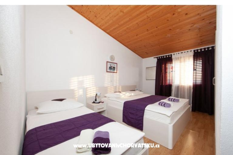 Apartamenty Luketina – foto 7