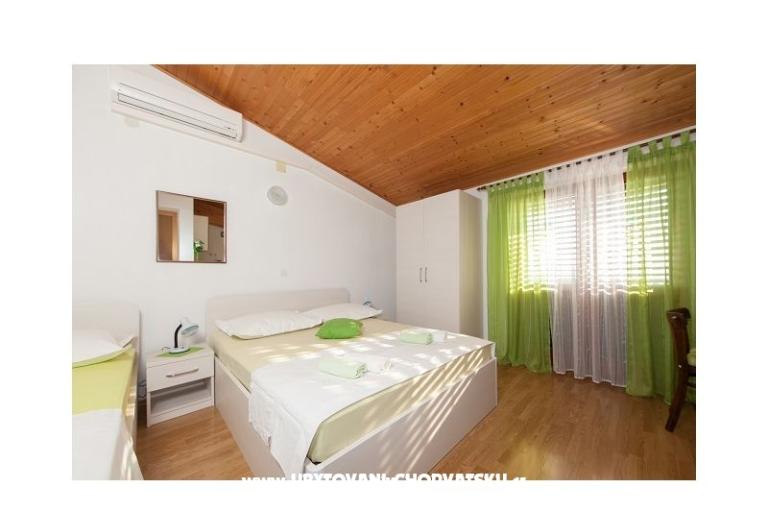 Apartamenty Luketina – foto 9