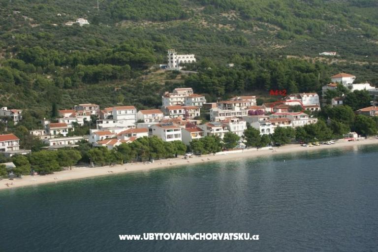 Apartamenty Maja Sevelj – foto 4