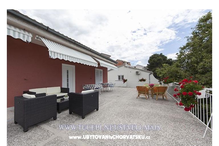 Apartamenty Maja Sevelj – foto 5