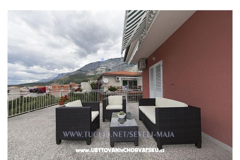 Apartamenty Maja Sevelj – foto 6