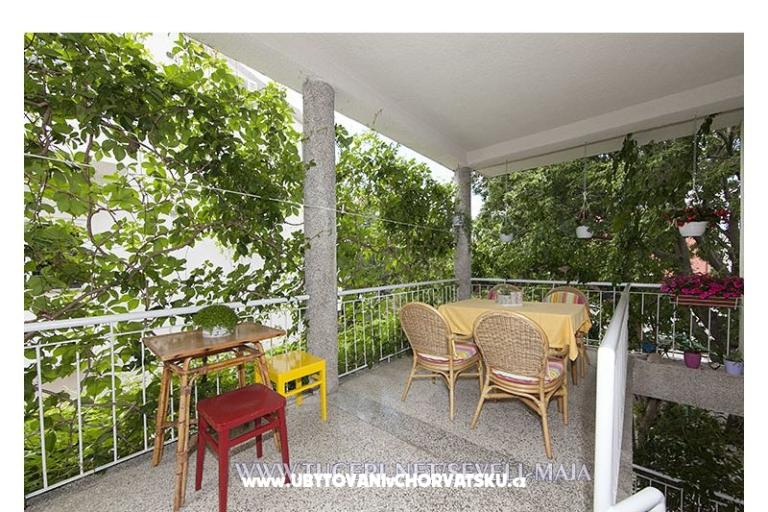 Apartamenty Maja Sevelj – foto 7