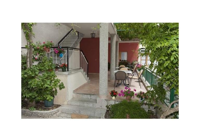 Apartamenty Maja Sevelj – foto 8