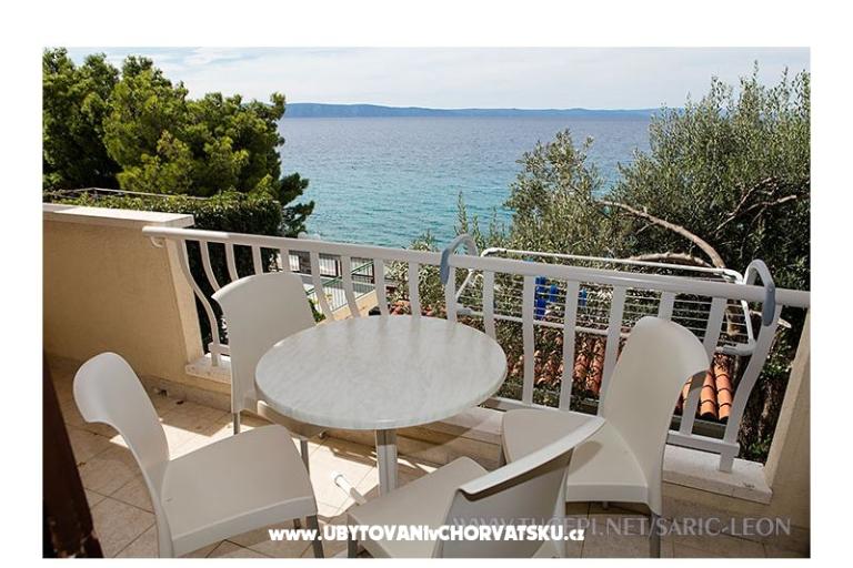 Apartamenty Marija Saric – foto 13