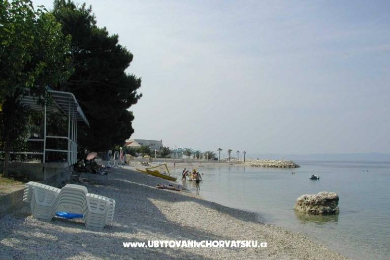 Apartamenty Marija Saric – foto 16