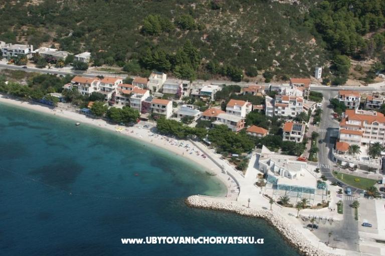 Apartamenty Marija Saric – foto 18