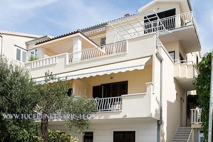 Apartamenty Marija Saric – foto 2