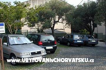 Apartamenty Marija Saric – foto 7