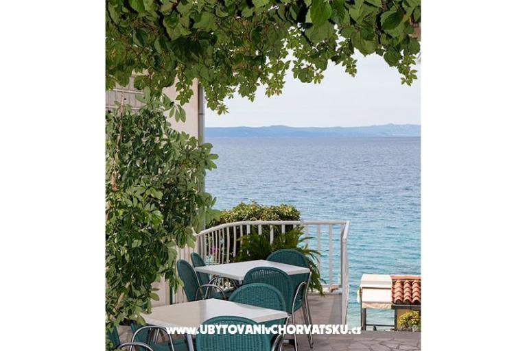 Apartamenty Marija Saric – foto 9