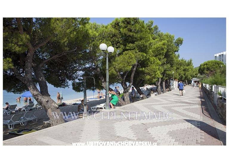 Apartamenty Matić – foto 10