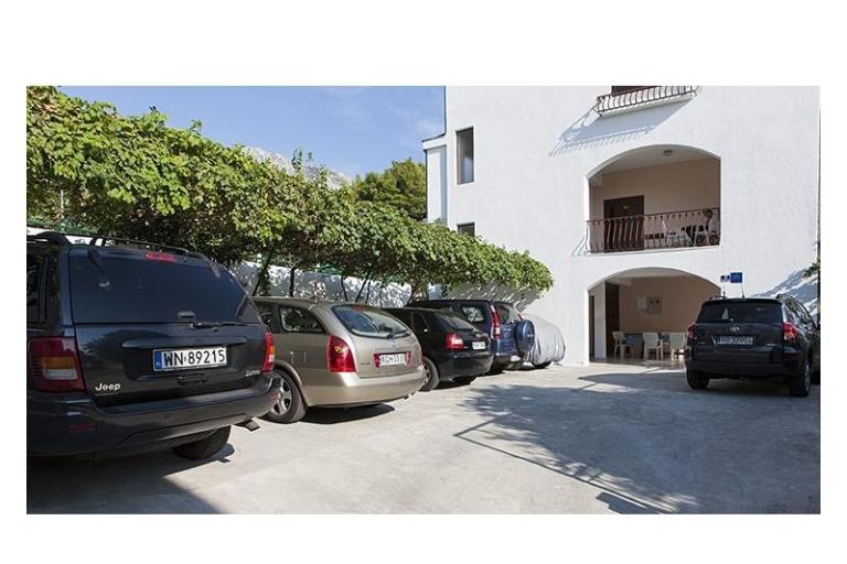 Apartamenty Matić – foto 11