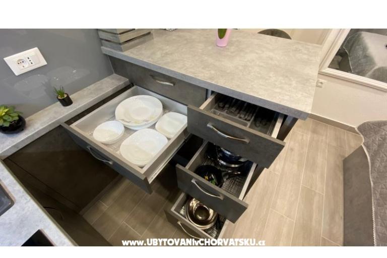 Apartamenty Mijačika – foto 12