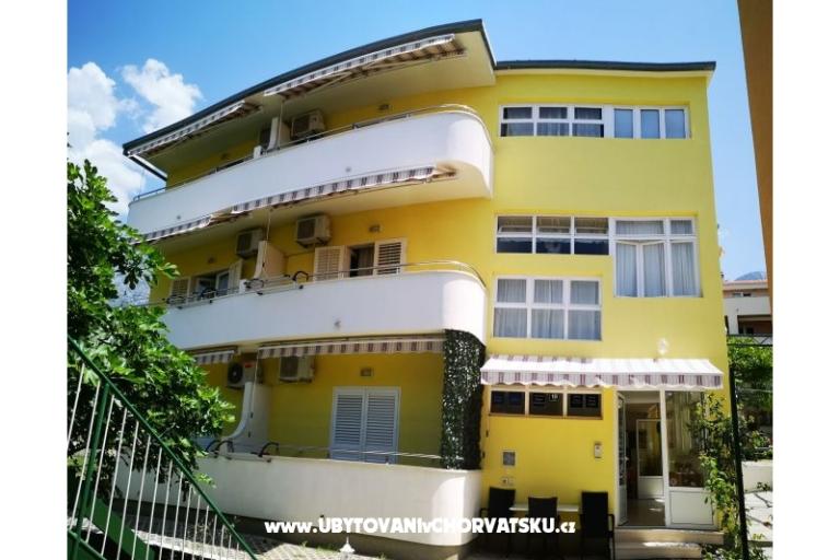 Apartamenty Mijačika – foto 2