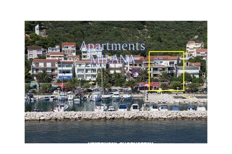 Apartamenty Milana – foto 2