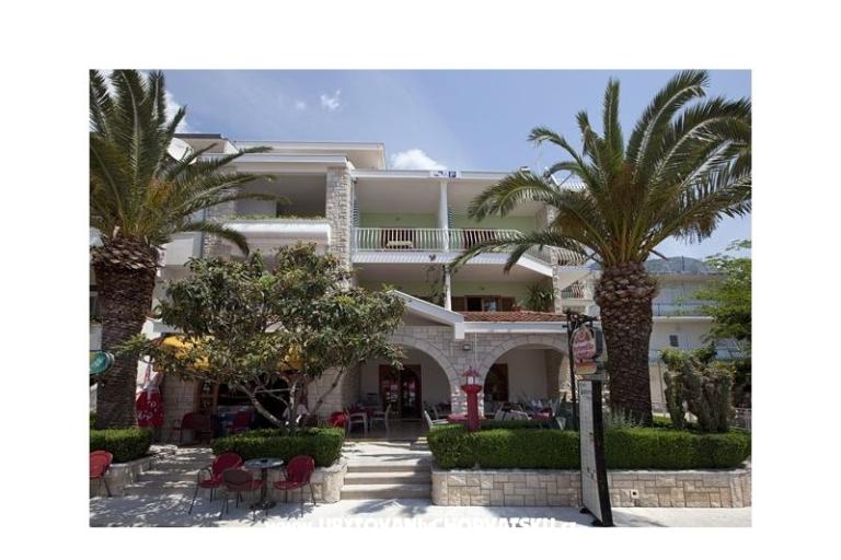 Apartamenty Milana – foto 3