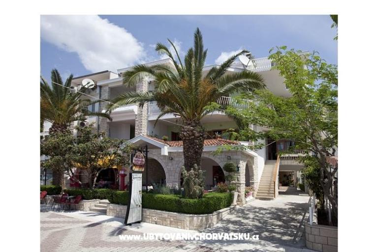 Apartamenty Milana – foto 4