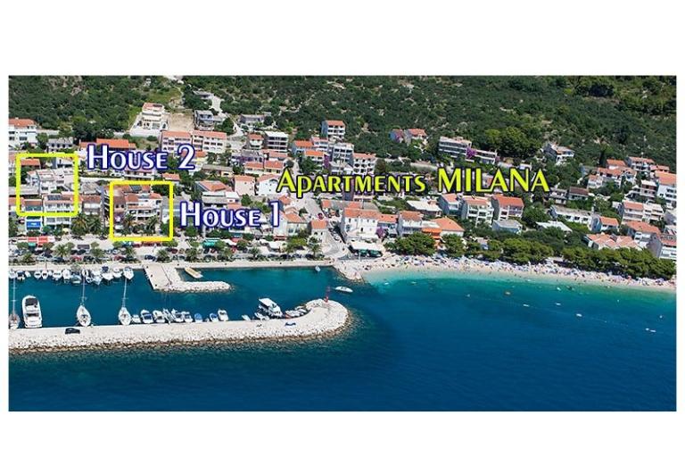 Apartamenty Milana – foto 8