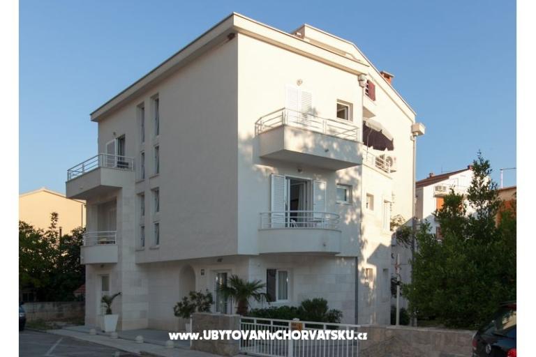 Apartamenty Milana - Dom 2 – foto 2