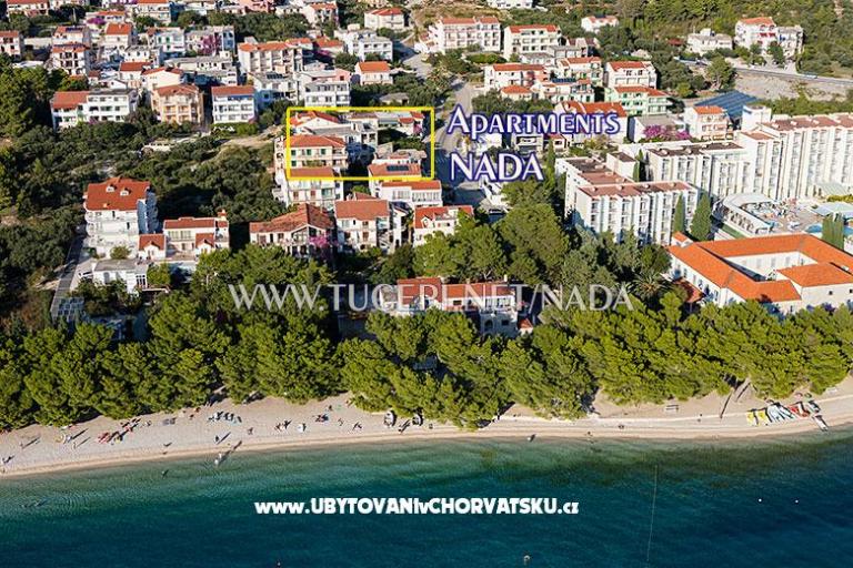 Apartamenty Nada – foto 3