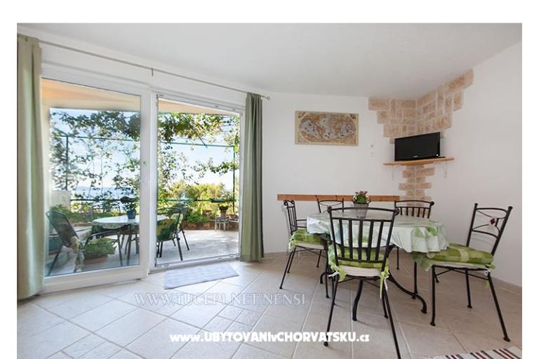 Apartamenty Nensi – foto 16