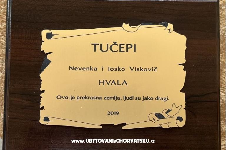Apartamenty Nevenka i Josko – foto 19