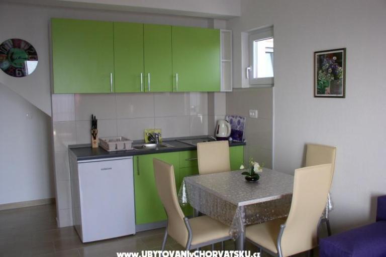 Apartamenty Nevenka i Josko – foto 6