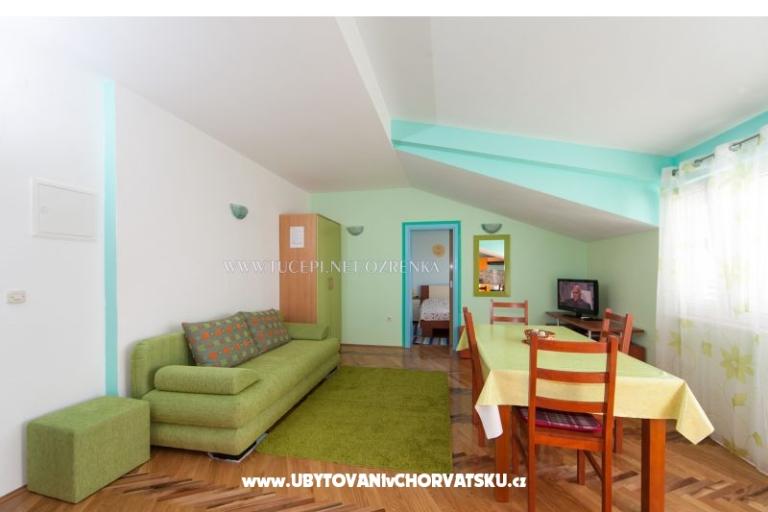 Apartamenty Ozrenka – foto 11