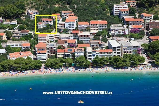 Apartamenty Ozrenka – foto 2