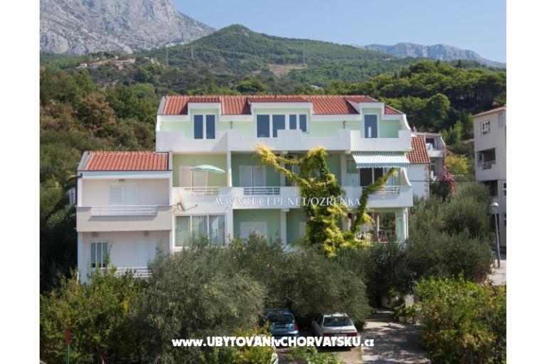 Apartamenty Ozrenka – foto 7