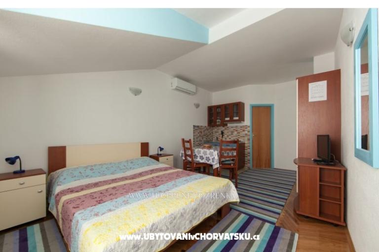 Apartamenty Ozrenka – foto 8