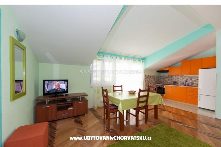Apartamenty Ozrenka – foto 9