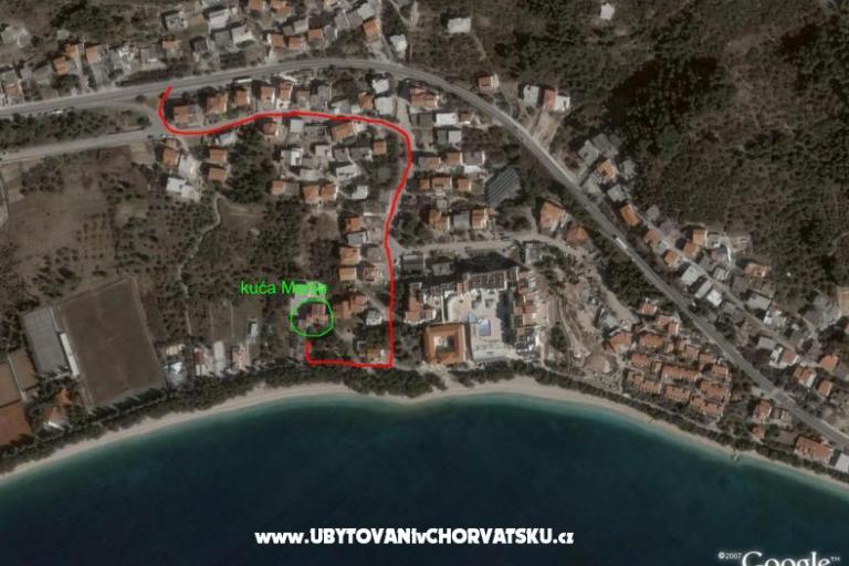 Apartamenty Marija Pašalić – foto 6