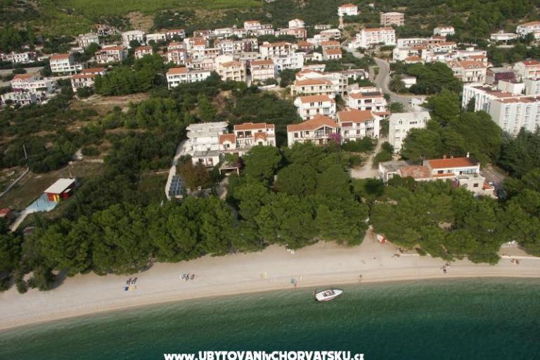 Apartamenty Marija Pašalić – foto 7