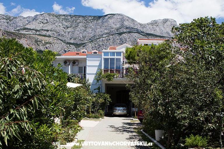 Apartamenty Marija Pašalić – foto 8